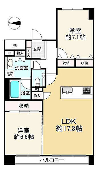 間取り：313004810748