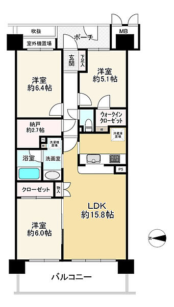 間取り：313004858535