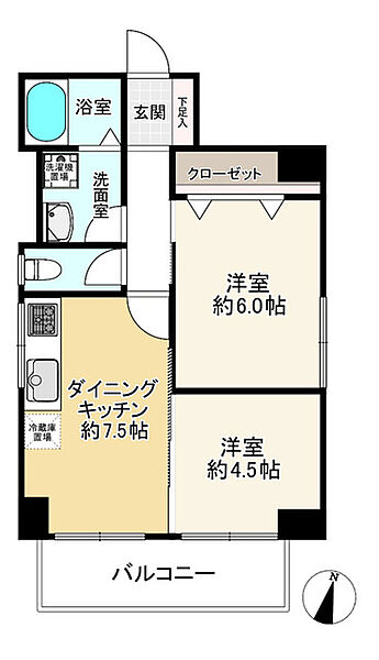 間取り：313004855153