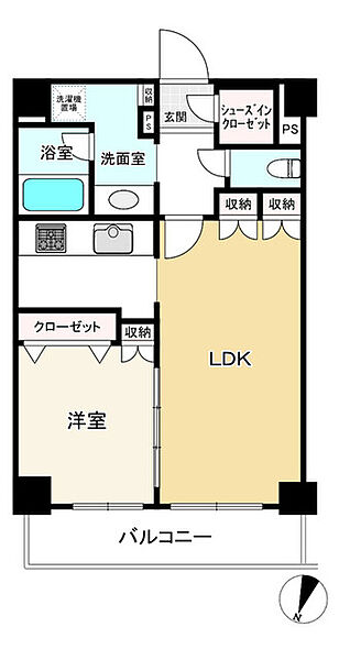 間取り：313004857473