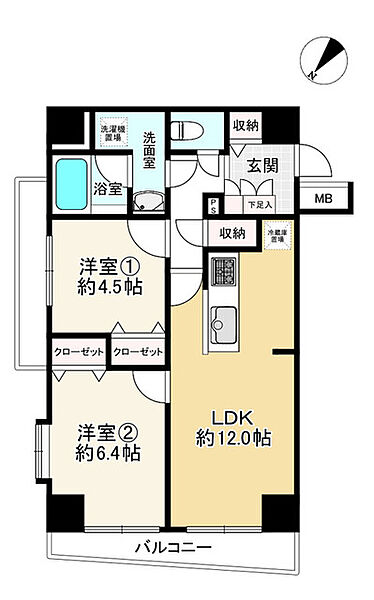 間取り：313004869502