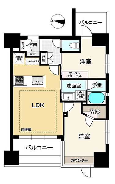 間取り：313004873187