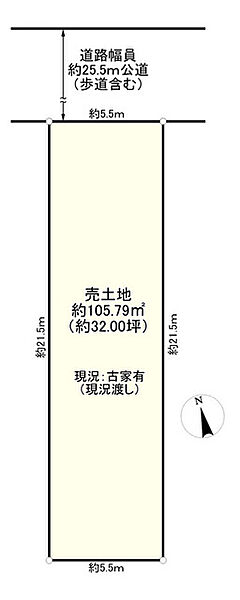 区画図：313004873189