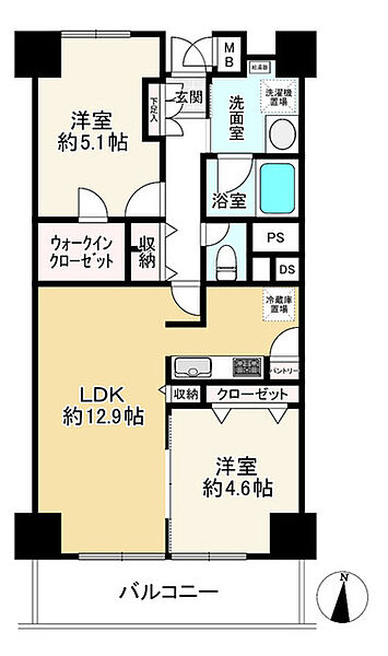 間取り：313004893444