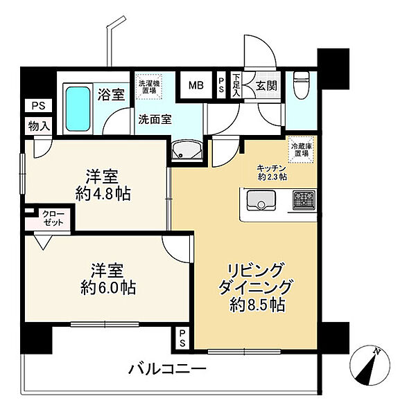 間取り：313004945067