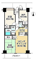 ヴェラハイツ錦糸町