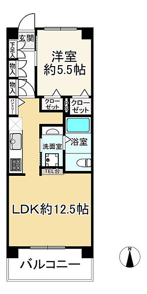 間取り：313004936559
