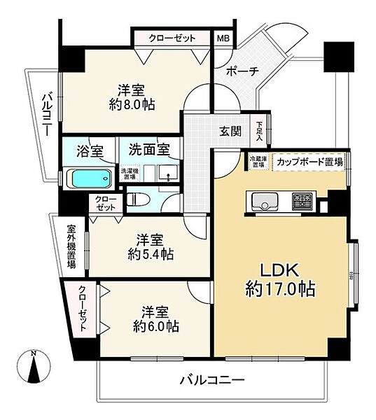 間取り：313004935327