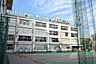 周辺：墨田区立外手小学校