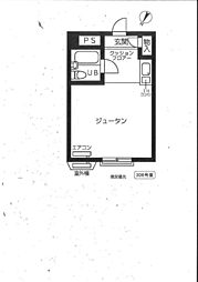 メゾン・ド・ノア錦町