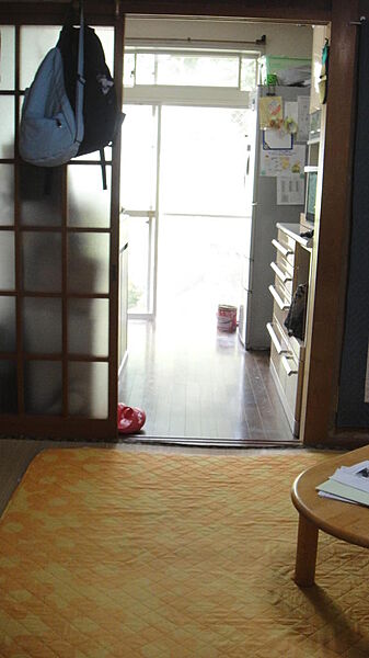 室内