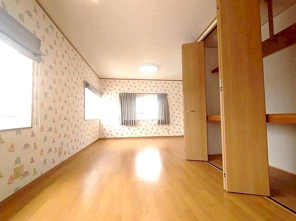 子供部屋