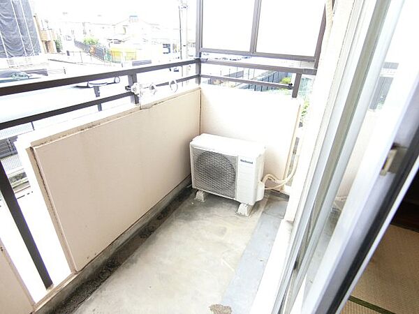 モンシャトー松戸 ｜千葉県松戸市馬橋(賃貸アパート2DK・2階・44.10㎡)の写真 その19