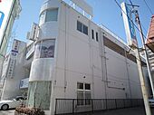 新松戸アルコビルのイメージ