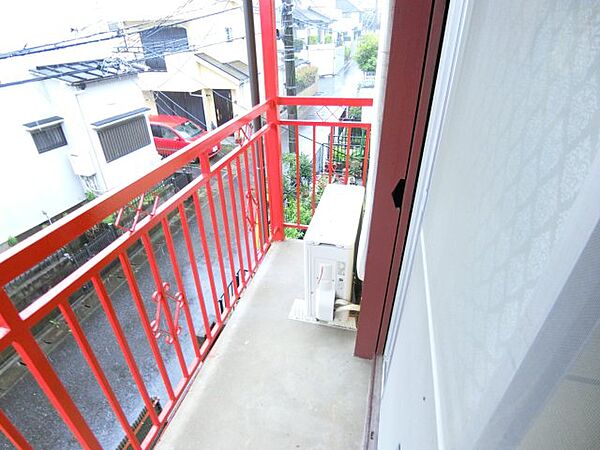 ひまわりハイツ ｜千葉県松戸市東平賀(賃貸アパート2DK・2階・34.70㎡)の写真 その21