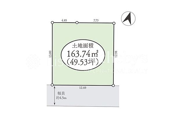 区画図：314002703466