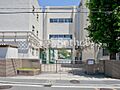 横浜市立大綱中...