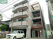 シャルム今 2階 築35年5ヶ月の賃貸物件