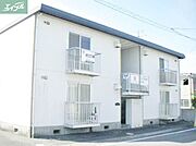 ニューエレガンス 2階 築39年5ヶ月の賃貸物件