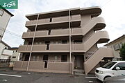 可憐下中野 4階 築30年6ヶ月の賃貸物件