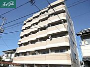 プレアール大供 1階 築35年1ヶ月の賃貸物件