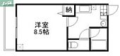 岡山市北区南中央町 5階建 築31年のイメージ