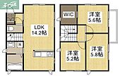 岡山市北区西古松 2階建 築9年のイメージ