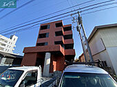 岡山市北区大元駅前 4階建 築2年のイメージ