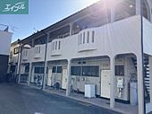 岡山市北区奥田南町 2階建 築42年のイメージ