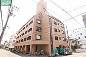 岡山市北区大学町 5階建 築35年のイメージ