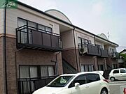 ルネ下中野 1階 築25年9ヶ月の賃貸物件