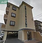 岡山市北区今村 4階建 築30年のイメージ