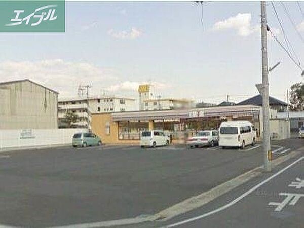 画像28:セブンイレブン岡山奥田店 351m