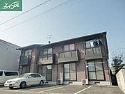 グラック 1階 築27年2ヶ月の賃貸物件