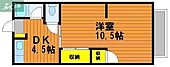 岡山市北区今7丁目 2階建 築44年のイメージ