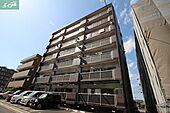 岡山市北区奥田本町 7階建 築40年のイメージ