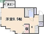 岡山市北区南中央町 13階建 築33年のイメージ