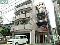 岡山県岡山市北区今1丁目：物件画像／BRUNO不動産株式会社　エイブルNW大元店