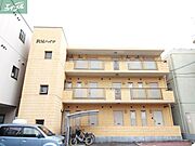 RMハイツ 2階 築37年6ヶ月の賃貸物件