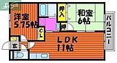 岡山市中区原尾島2丁目 2階建 築22年のイメージ