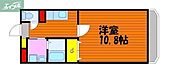 岡山市北区大元２丁目 5階建 築17年のイメージ