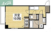 岡山市北区岡町 7階建 築16年のイメージ