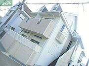 レオパレス西長瀬第１ 1階 築36年10ヶ月の賃貸物件