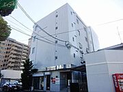 大元駅より徒歩8分 5階 築37年4ヶ月の賃貸物件