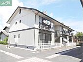 岡山市北区北長瀬本町 2階建 築30年のイメージ