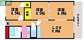 岡山市北区十日市中町 11階建 築47年のイメージ