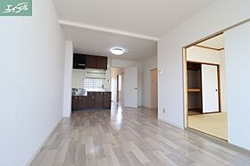 岡山県岡山市北区奥田南町（賃貸マンション2LDK・2階・59.64㎡） その19