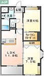 岡山市北区青江4丁目 3階建 築13年のイメージ