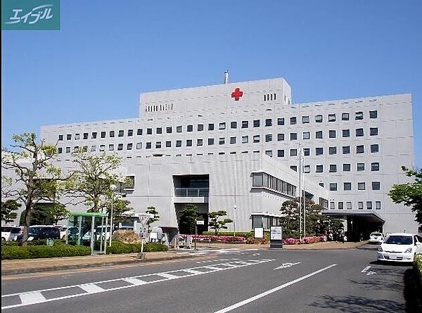 画像30:総合病院岡山赤十字病院 2359m