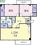 岡山市北区青江3丁目 3階建 築29年のイメージ